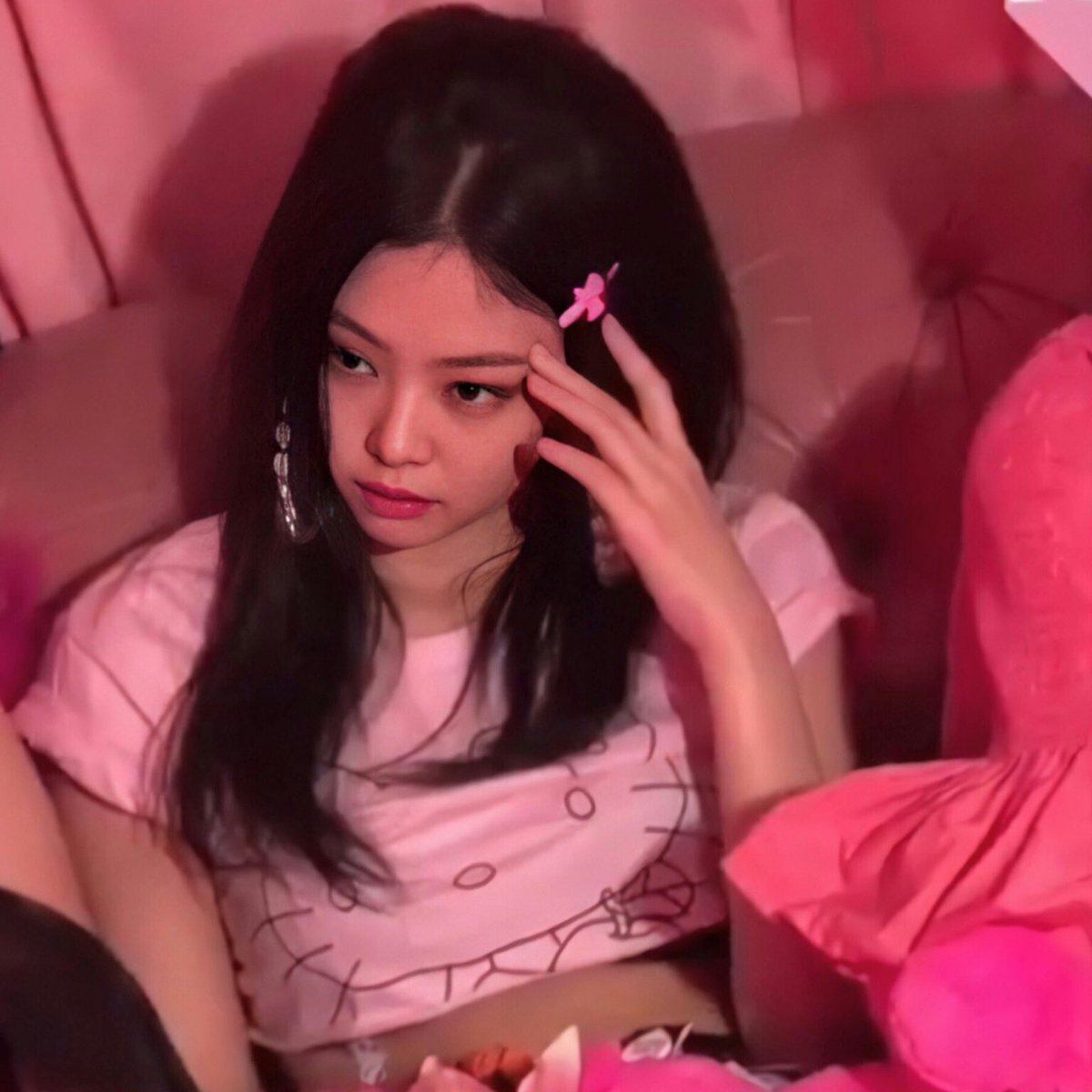 3ndjenniesd's tweet photo. *//#FF3366​ //🎠

       Hey​ boy​ my name is ˓ Sandria ˒ (แซนเดรีย)​ img jennie blackpink​ ៵ today​ I​ will ตามทัก 𓐄 แลกฟอล 🎠🌸
 
/ ยพท.​ ลฟตท https://t.co/MKL7tPMorJ