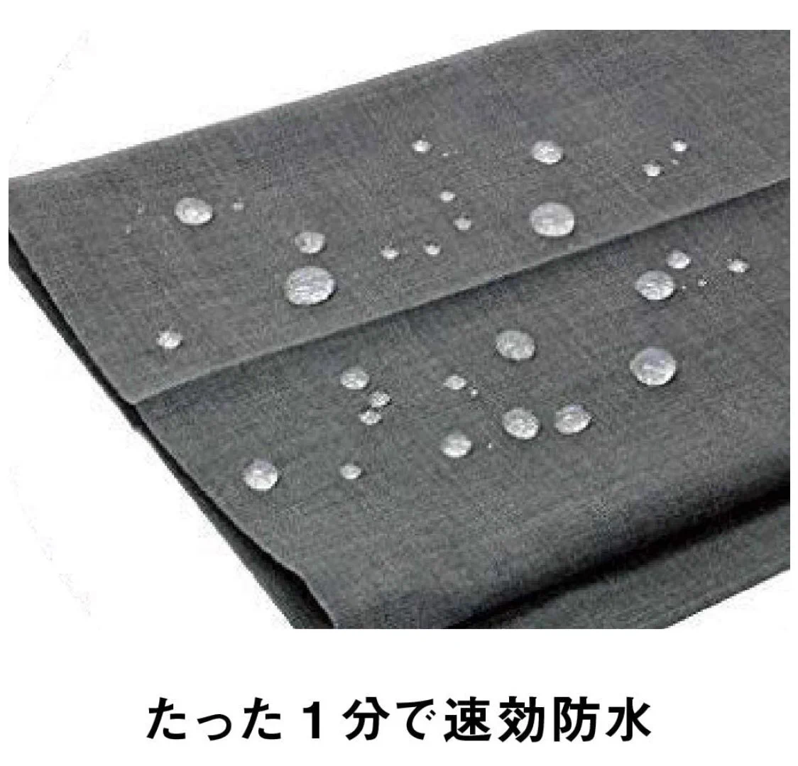 お気に入りの靴やコートを長持ちさせたい人に朗報！コスパ最高のスプレーが見つかる！