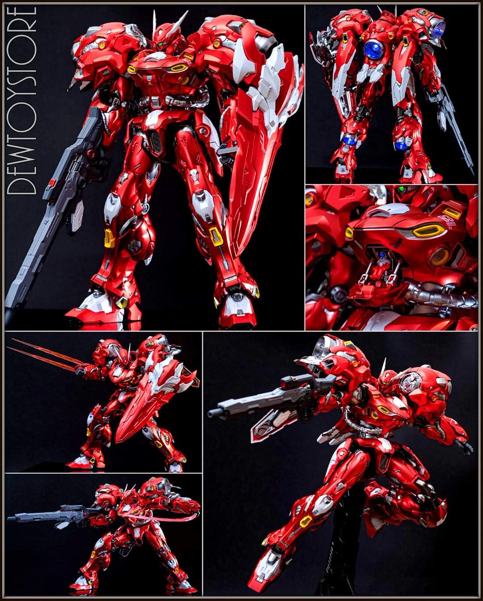 ⭐️ Vientiane Toys APX-03A Rosefinch - Metal Build MB 1/72 Scale