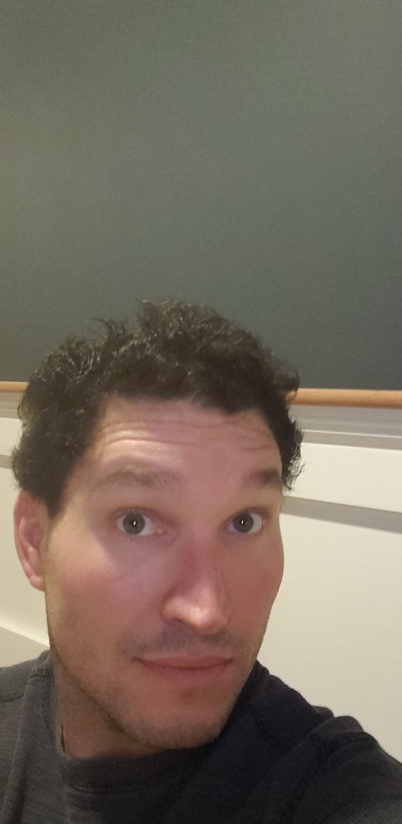 Stevemorabito's tweet photo. I created the #MakeaBuzz & #CuttheSpread challenge, encouraging everyone to Stay home, Stay safe by Social Distancing. Cut or Buzz something live or throw up the before & after pic
#Spreadthechallenge/Not theVirus? Entertain those going stir crazy Let's everyone inside &safe! https://t.co/JKkQtTJ7W6