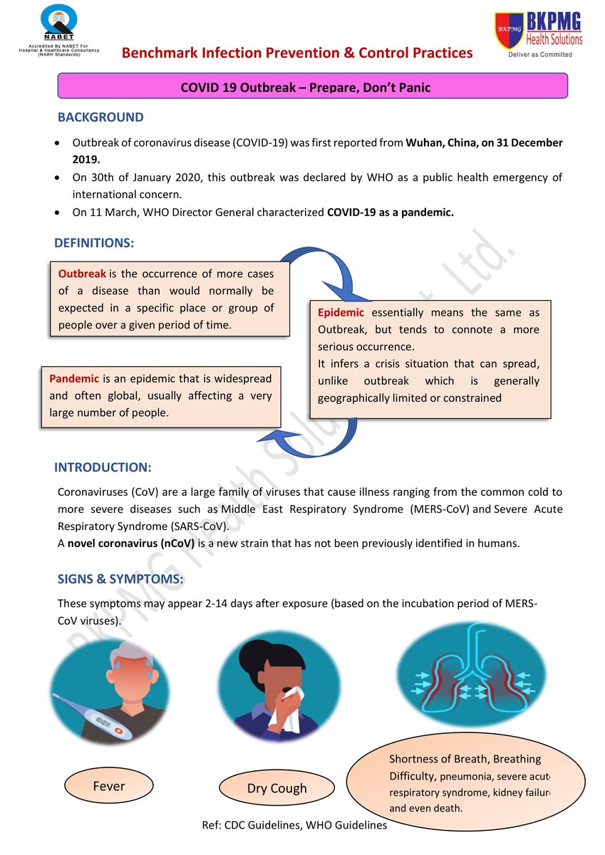 BkpmgS's tweet photo. Benchmark Infection Prevention &amp; Control Practices 3 https://t.co/aL2dw8pEsY