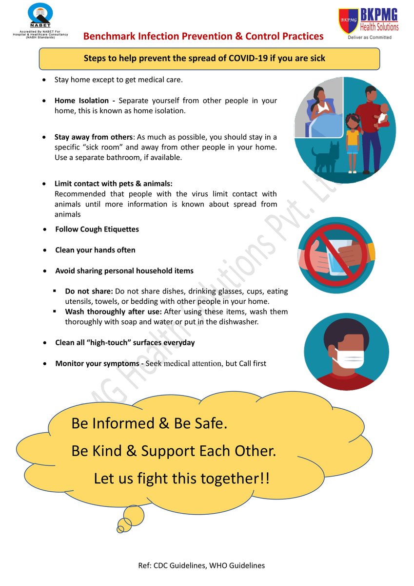BkpmgS's tweet photo. Benchmark Infection Prevention &amp; Control Practices 4 https://t.co/iCpYRyOgvh