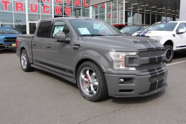 aafordparamus's tweet photo. All American Ford is the number one #Shelby dealer in the country. Super Snake or Off Road. Supercharged or Naturally Aspirated. All American Ford has you covered. #fast #allamericanford #supercharged #supersnake #truck https://t.co/lCgv8JZ0Jt