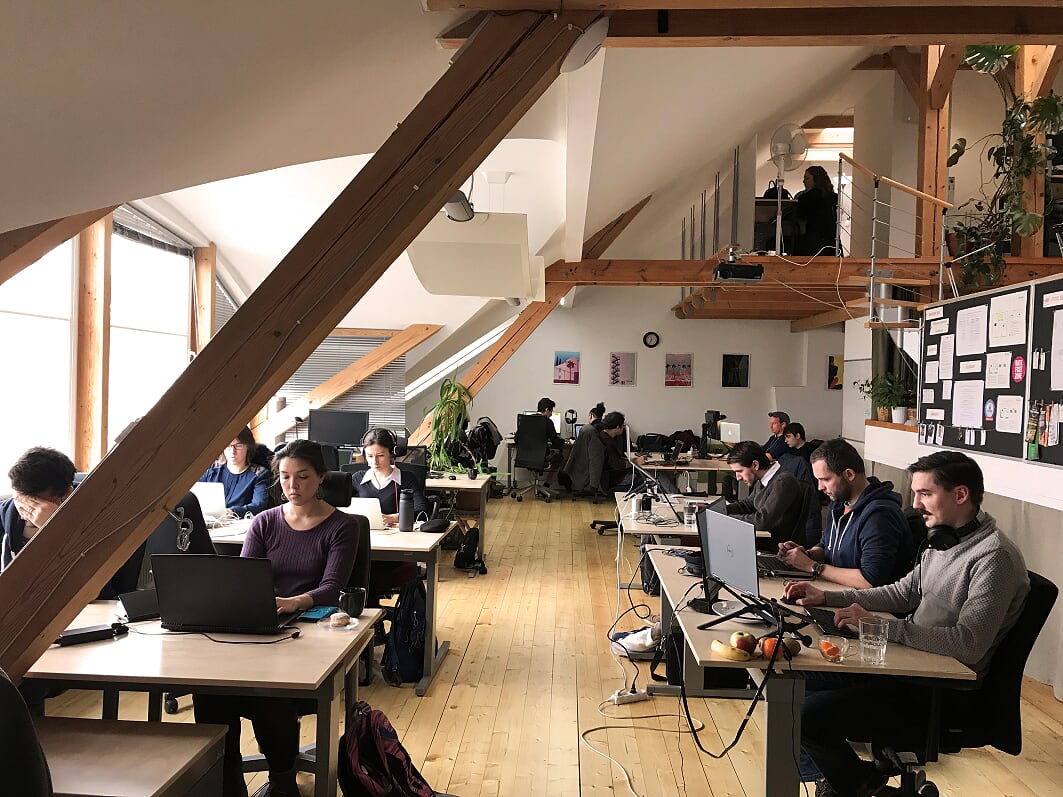 UPDATED: Locus Workspace is For Sale - mailchi.mp/d931294b00d3/l…