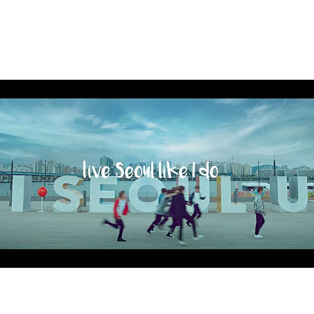 school_bangtan's tweet photo. Vamos a Seoul juntos? Visita mi insta para saberlo todo de I•Seoul•U
https://t.co/bUmxcYPCIs

#KoreawithSchoolBangtan #SouthKorea #VisitKorea #Korea #Corea #Seoul #서울 #travel #btslocation #btstour #btsplace #BTS #bangtan #방탄소년단 #방탄투어  #bangtantour #btsarmy https://t.co/fCVNvBzVlI