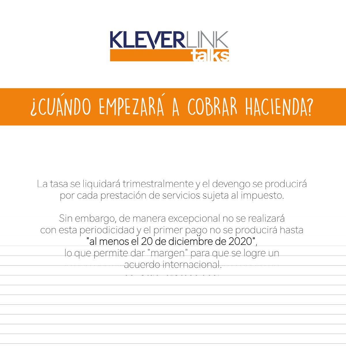¿Tienes un negocio de comercio electrónico? Estas novedades de Google en España te van a interesar.
⠀
Infórmate y no dejes que te tome de sorpresa.

#kleverlink #Publicidad #Advertising #Ads #Anuncios #RelacionesPublicas #Marketing #Negocio #AgenciaPublicitaria #Agency #Google