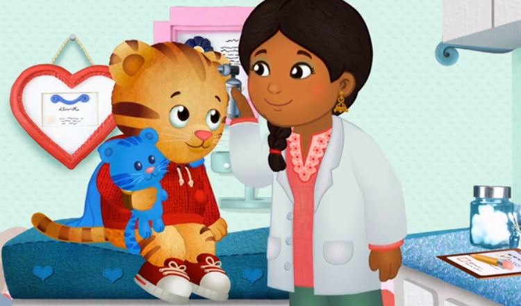 NinePBS's tweet photo. Happy #NationalDoctorsDay! Actually, the Nine Network would like to extend our gratitude to ALL people who work in the medical field. Thank you for caring for us and those we love, especially during this unprecedented time. We are so grateful for you! https://t.co/qk1sbY0TX8