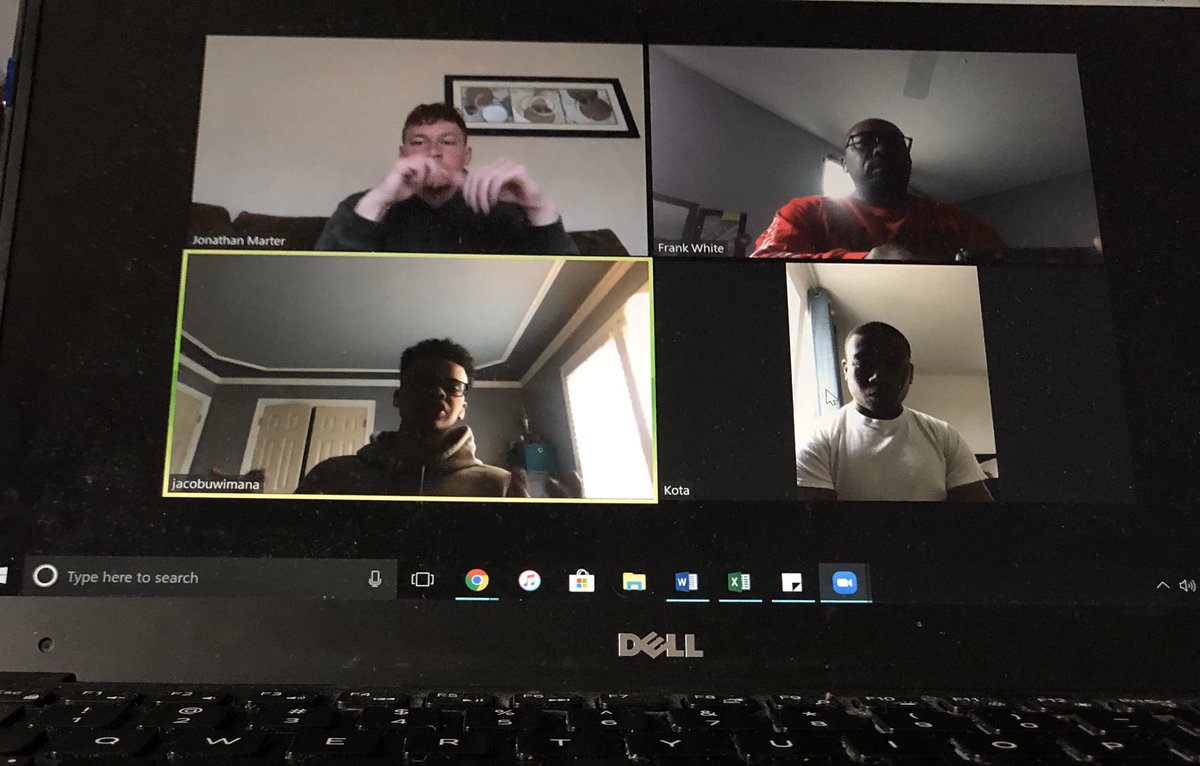 RHS Alpha Achievers tweet media