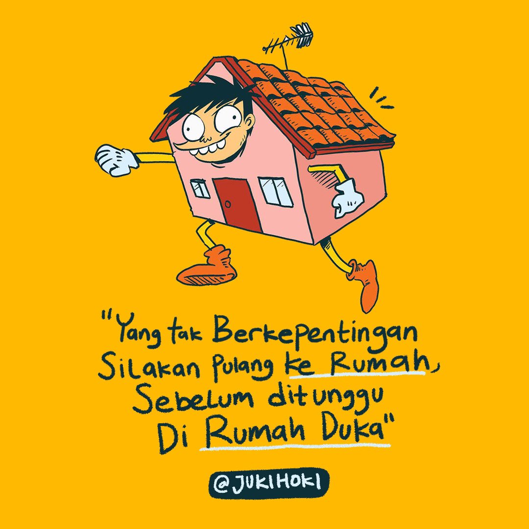 JukiHoki's tweet photo. Katanya lagi musim marah-marah. https://t.co/4F9SyntC2S