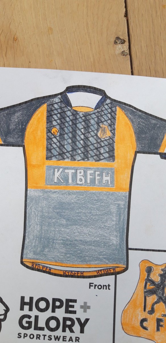 GielBreemans14's tweet photo. @hgsportswear #designashirt #designakit Redesigned one of my favorite ever @ChelseaFC kits🙏🏼👌 https://t.co/4KTcYpiN8L