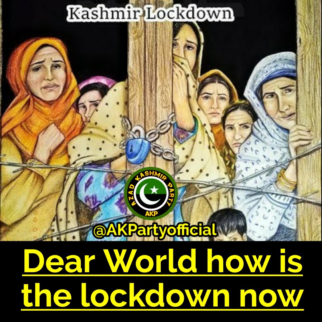 AKPartyofficial's tweet photo. Wake up Muslims
 @ImranKhanPTI @UNHumanRights @OfficialDGISPR @cjwerleman @mehdirhasan @PTIofficial @UN @hrw @realDonaldTrump @RTErdogan @GovernmentRF @KremlinRussia https://t.co/pSdj4P2D20