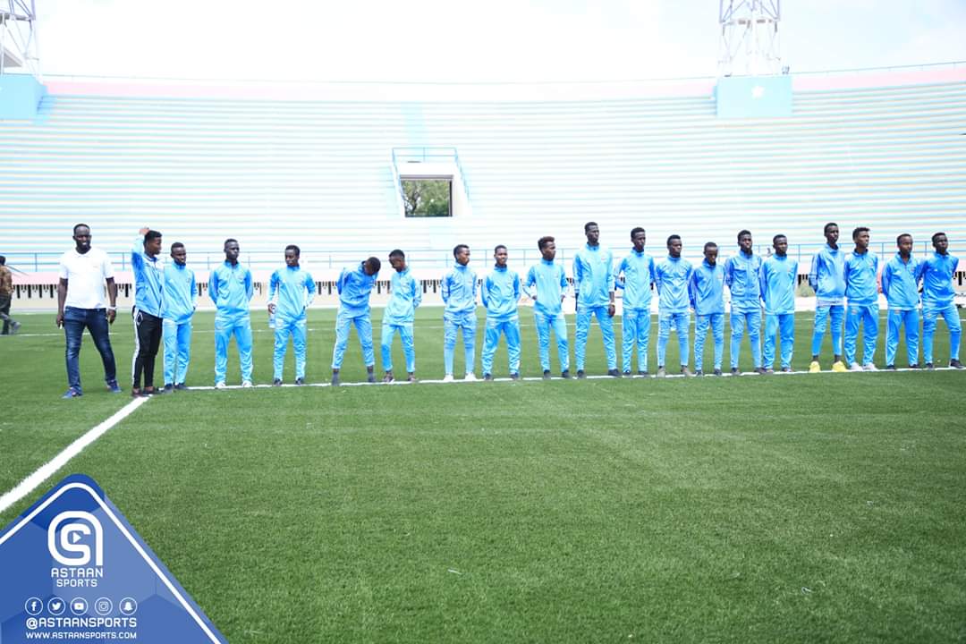 ShacbaanMedia's tweet photo. dhismayaal cusub oo lagusoo kordhiyay  tuulada ciyaarah muqdisho oo ladhagaxdhigay. https://t.co/SspOCPQhPX