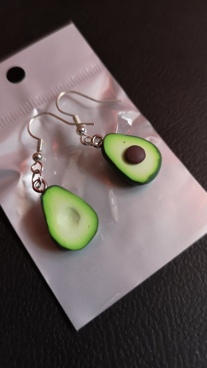BrigiHoffmann's tweet photo. π₯ #DanielAvocado https://t.co/zGXccoasBE
