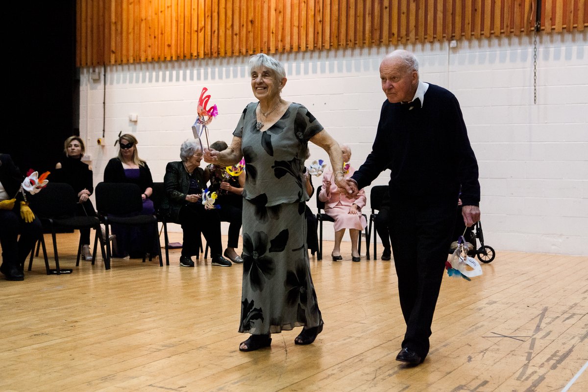 ScottishOpera's tweet photo. Obviously, we're missing our #MemorySpinners groups hugely right now-- but we have some resources from the group online with music and activities you can do to help keep active and cheerful! #dementia #alzheimers @alzscot (1/4) https://t.co/uV23ej1uco