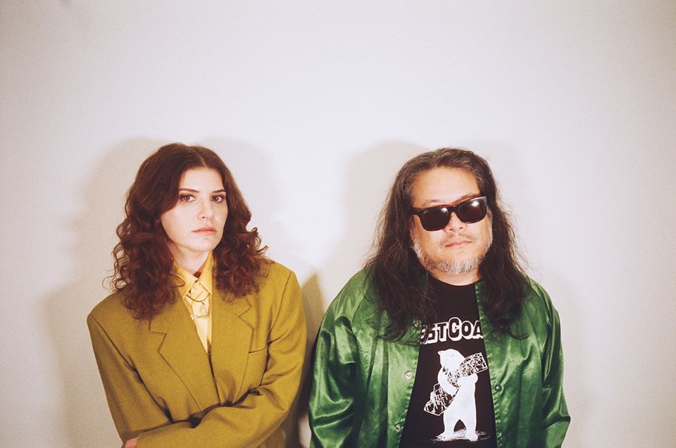 WFPK's tweet photo. It's been 5 years since their last release, but well worth the wait. Always Tomorrow, the latest album from indie-pop duo @BestCoast deserves some time with your ears. We like it so much we made it our Album of the Week!
https://t.co/B6Igs0k0oM https://t.co/tAparbB0YN