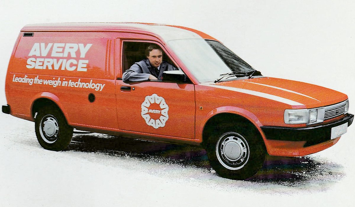 Avery Weigh-Tronix tweet media