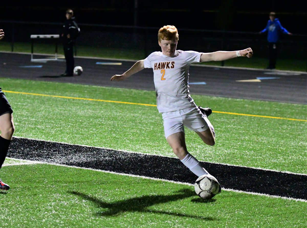 AnkenyFanatic's tweet photo. Senior @CheneyColby of @Ankenysoccer is the @AnkenyFanatic prep of the week sponsored by @AnkenyRevive: https://t.co/tv1NSWshkQ https://t.co/Gm11XgD3PM
