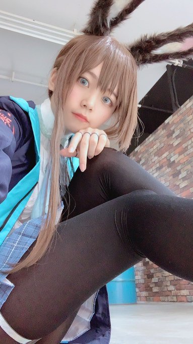 コスプレイヤー姫綺みみこのTwitter画像44