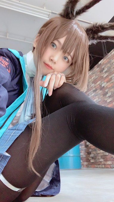 コスプレイヤー姫綺みみこのTwitter画像45
