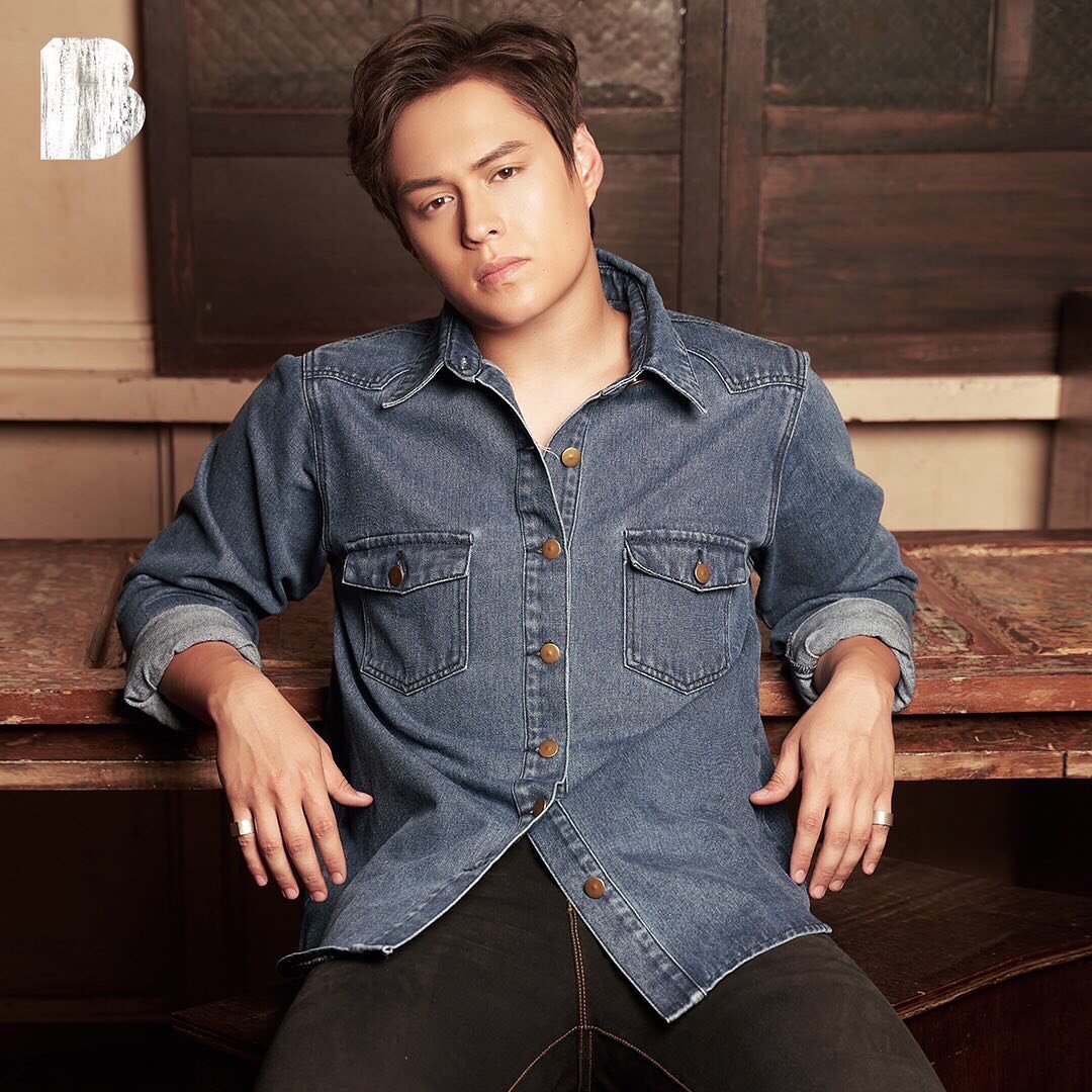 Happy Birthday Enrique Gil Gwapo  