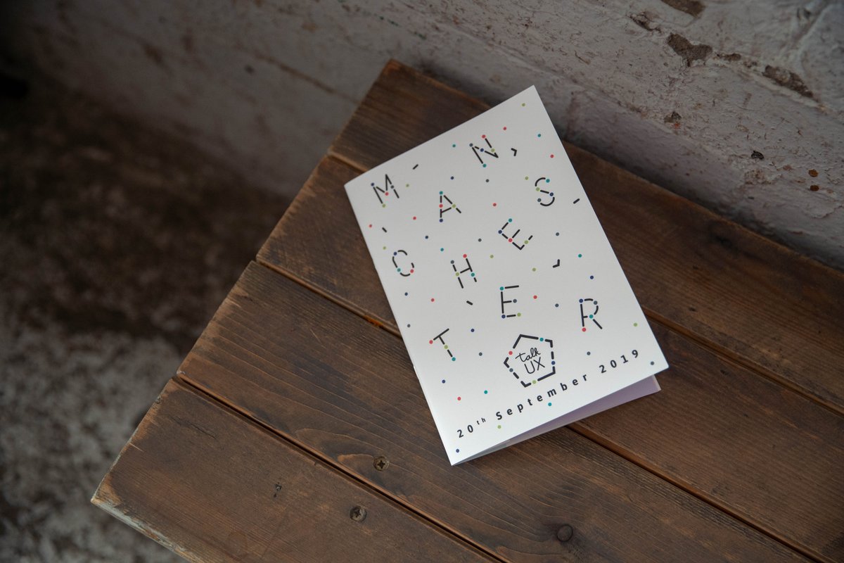 fusemanchester's tweet photo. Branding, visual identity and publication work by @_yundesign_ , now updated on Fuse!Β
β
#fuse #directoryΒ #creative #fusecreative #manchestercreative #mcrcreative https://t.co/yBHGUXmRuI