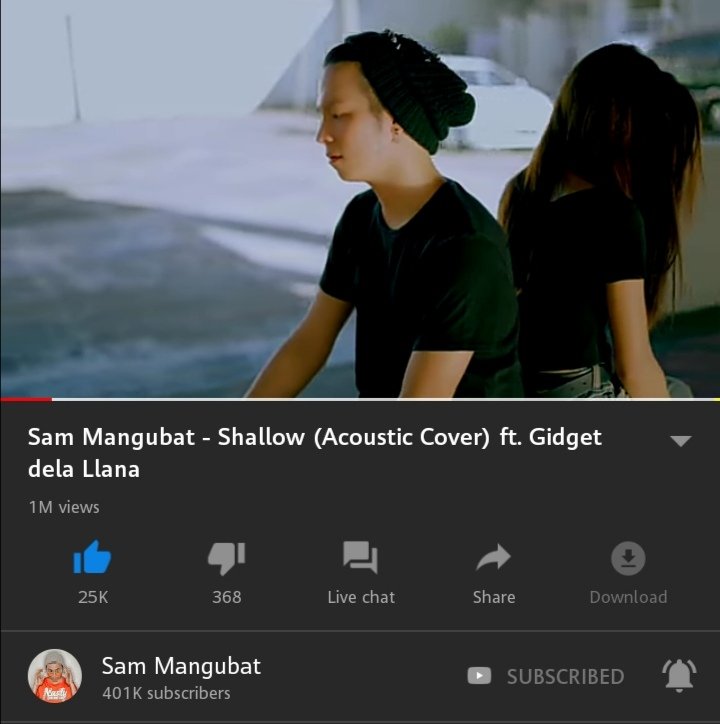 samgetworld's tweet photo. Yeheeeyy!! π Ang saya saya!! @sammangubat @MaryGidget
#SamGet https://t.co/shGqB1XljV