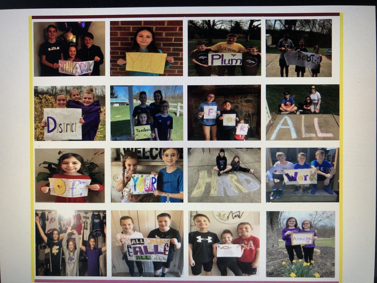 Denise L. Sedlacek tweet media