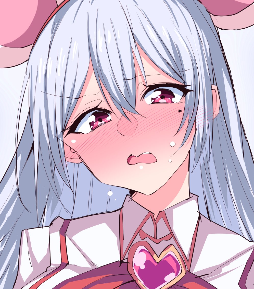ロシアちゃん…ビカラのコスプレして…ウッッ
#アズレン 