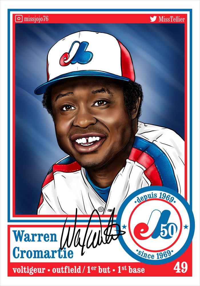 Josée Tellier #GoTheDistance tweet media