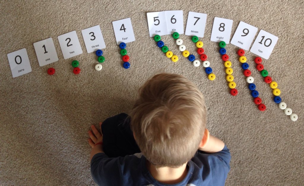 MrsDprimaryed's tweet photo. Some independent maths this morning @scps_foundation @SpringCottagePS https://t.co/FIoZUYUCQb