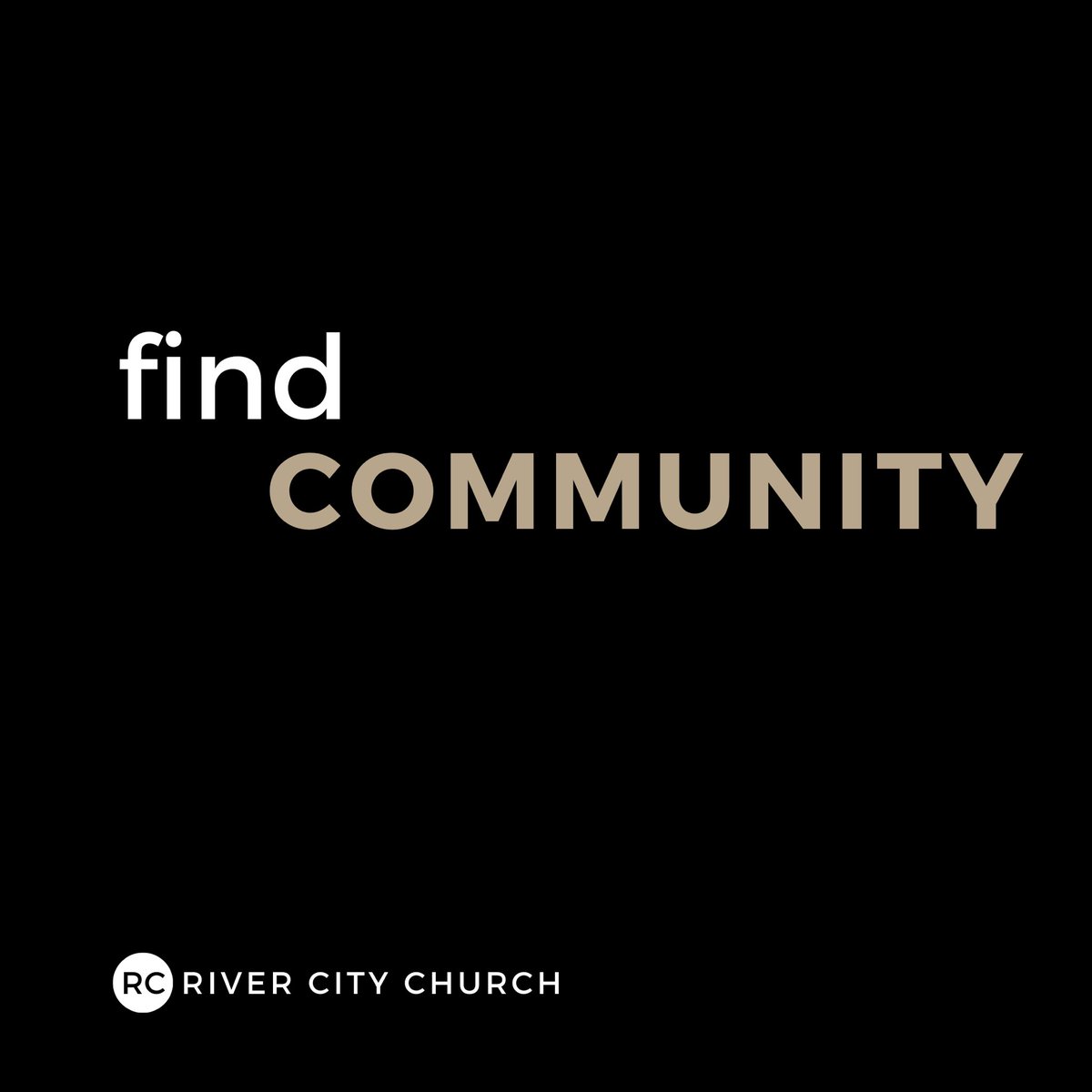 _rivercity's tweet photo. Finding Community means developing meaningful friendships with others who love Jesus and walking through life together by loving, helping, and protecting each other.
.
.
Launching 2020 / Mason City, Iowa
.
.
#madeformore #newchurch #masoncity #rivercitychurch #churchplant #iowa https://t.co/8LFnEyEHpu