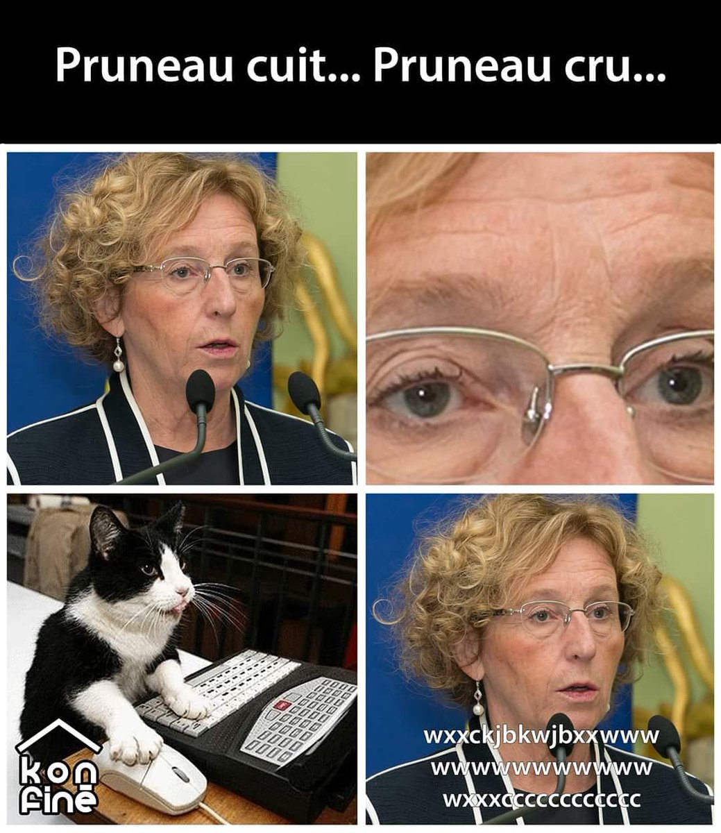 fini_kon's tweet photo. Bonjour @murielpenicaud 😘

#konfiné #confinement #COVID19 #coronavirus #jesuischezmoi #chloroquine #coronavirusmemes #humour #humourdemerde #humourdemerdequinefaitrirequemoimaisjassume #memefr #meme #memes😂 #memes #confinementchallenge #france #Penicaud #gouvernement https://t.co/FqaBUYBR95