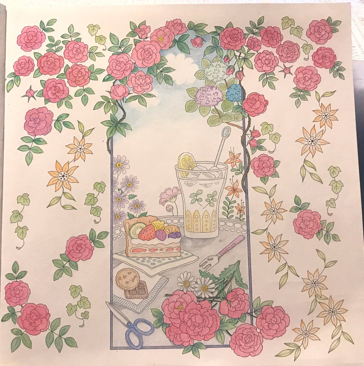 数量は多 やすらぎの花園 パステル画のイラスト癒しのやさしい猫 クレパス 色鉛筆 ペン Www Buerwelldrilling Com 数量は多 やすらぎの花園 パステル画のイラスト癒しのやさしい猫 クレパス 色鉛筆 ペン Www Buerwelldrilling Com
