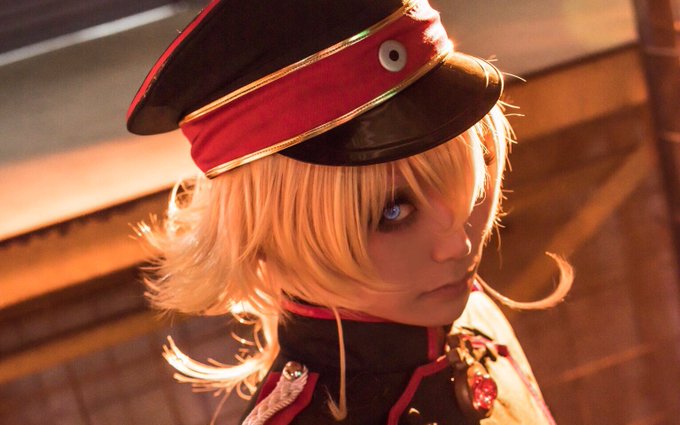 Twitterのコスプレ画像23