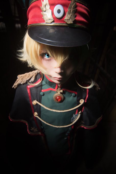 Twitterのコスプレ画像21