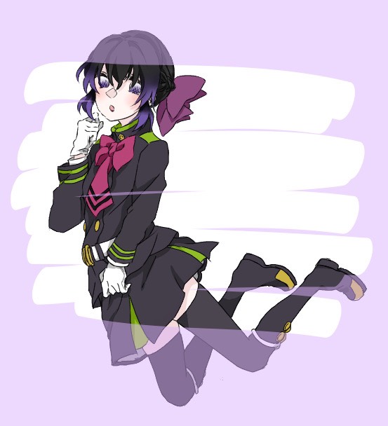 Una Chargingさんのイラスト一覧