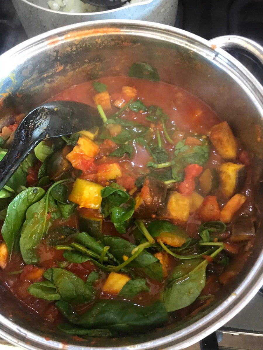 VickyTCKC's tweet photo. You certainly get your #5Aday with these #vegetariandishes: #vegetariancurry and #vegetablechilli.
βοΈ 07728417692 or visit https://t.co/G6hcjPhD49 to order
#vegetable #vegetables #homedelivery #Derbyshire https://t.co/svCOtu2EJi