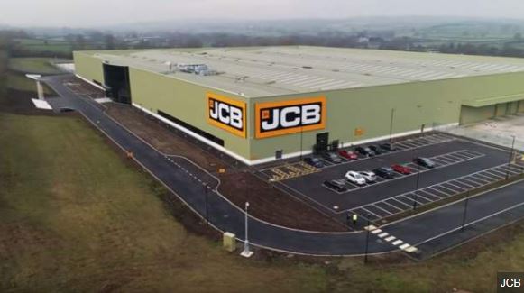 Coronavirus: #JCB factory set to produce ventilator components bbc.in/3atCKnh