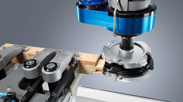 AIRMATIC_Madera's tweet photo. Con el centro de ventana CONTUREX ARTIS para artesanos. Las piezas permanecen sujetas durante todo el proceso de fabricación, con lo que se obtiene la máxima precisión y calidad. https://t.co/QErAXDUzA7 https://t.co/z1T4ZKRCob