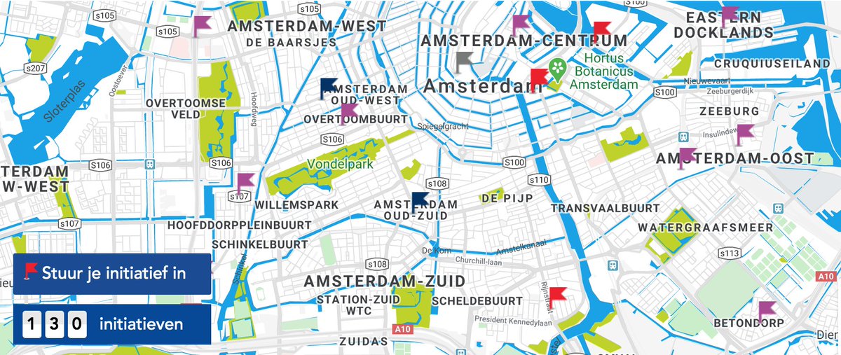 AmsterdamImpact's tweet photo. WIJ #AMSTERDAM | Heb je een goed initiatief om een andere Amsterdammer te helpen? Of heb je hulp nodig? Bekijk het nieuwe platform van @AmsterdamNL met bijna 130 initiativen op thema's zoals diensten aan huis, #eenzaamheid, burenhulp, #onderwijs &amp; werk > https://t.co/w1wt9TXX8Q https://t.co/q39yVv1IfY