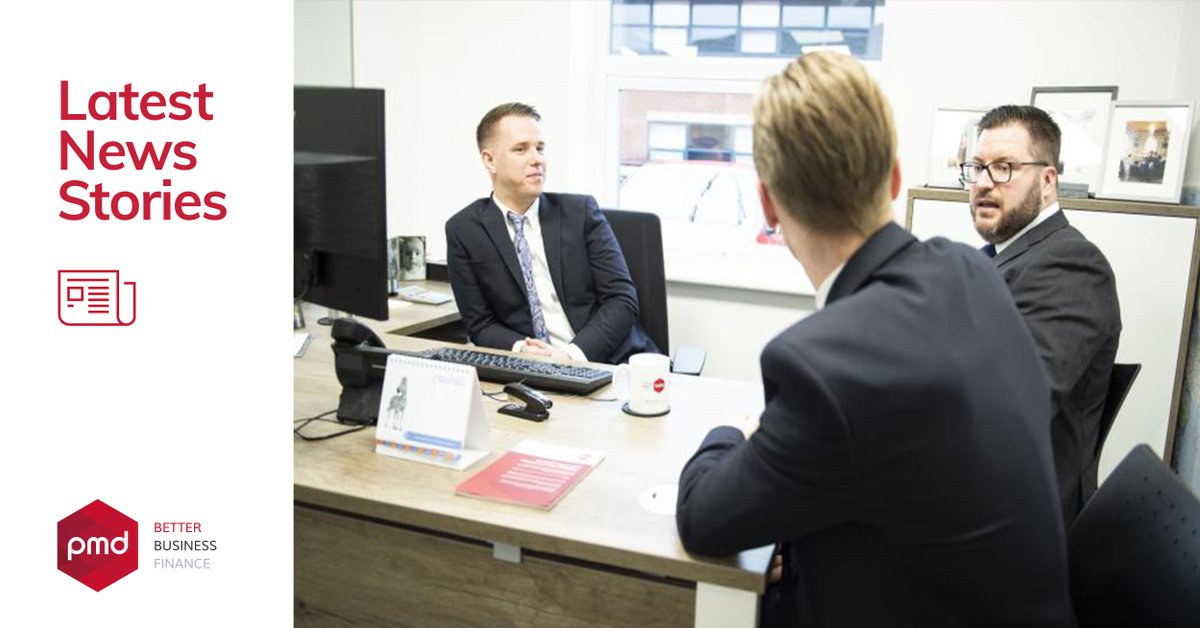 pmdbizfinance's tweet photo. In our latest article, PMD's Director, Tom Brown, discusses the Coronavirus Financial Crisis and shares some advice about what SMEs need to provide when applying for a loan during these uncertain times https://t.co/0Wy4naaBIF 

#finance #coronavirus https://t.co/o85Xh1pYCt