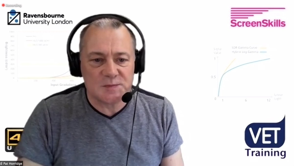 Ravensbourne Short Courses tweet media