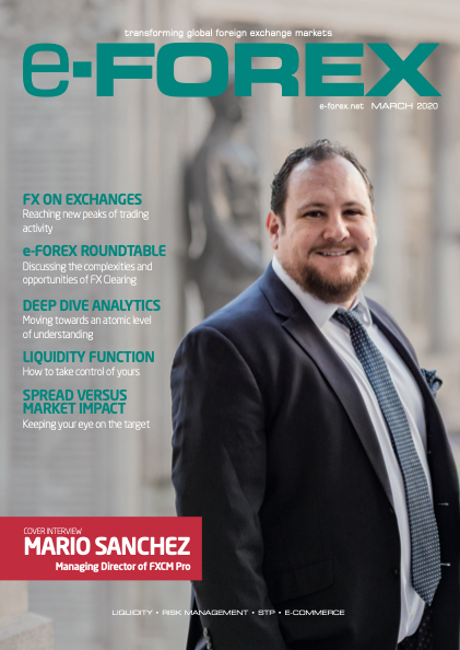 eforex1's tweet photo. The latest edition of e-Forex Magazine is now available at:
https://t.co/7P8yqqVWix https://t.co/d9Oj6nQW0S