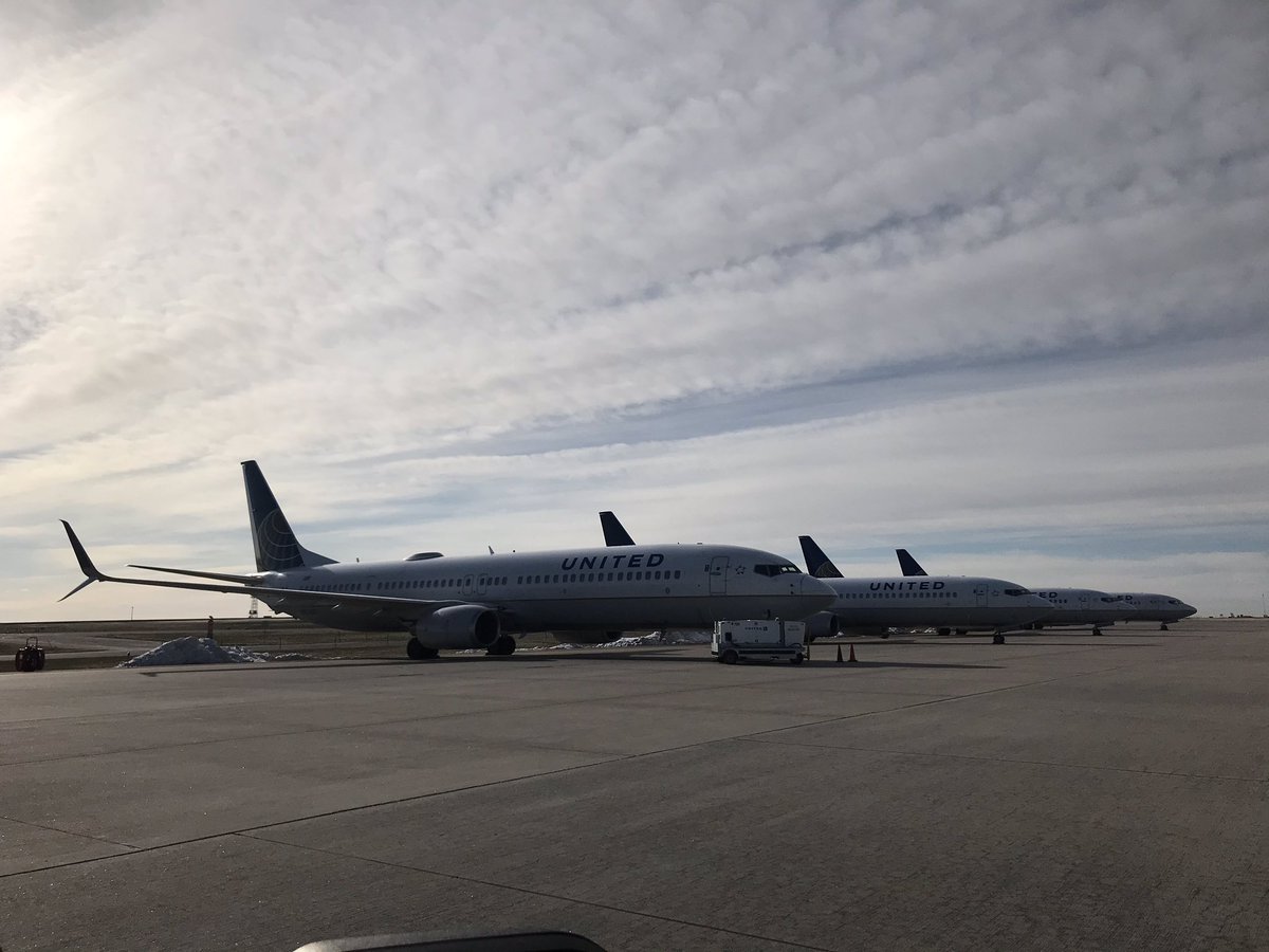 Denver United Ramp tweet media
