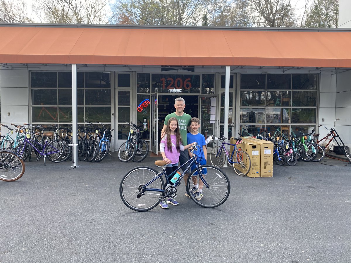 Mock Orange Bikes tweet media