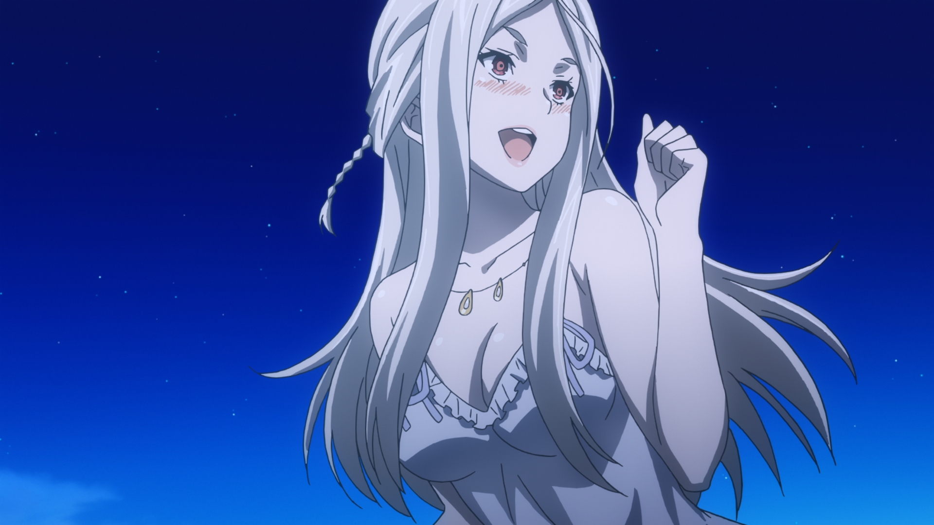 食戟のソーマ Tvアニメ公式 薙切レオノーラ Cv 大原さやか アリスの母で薙切インターナショナルの責任者 お茶目な性格だが 料理の審査は辛口 宗衛と結婚して薙切家に嫁いだことで おはだけ を継承 美味しいものを食べると 片言だった日本語が 食戟のソーマ Tvアニメ公式 薙切レオノーラ Cv 大原さやか アリスの母で薙切インターナショナルの責任者 お茶目な性格だが 料理の審査は辛口 宗衛と結婚して薙切家に嫁いだことで おはだけ を継承 美味しいものを食べると 片言だった日本語が