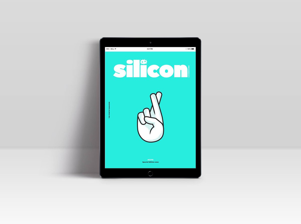 Julie__Didier's tweet image. No sector is immune and no business unaffected. A big shout-out to @SiliconLux for its new superfast  edition. It definitely gets to the heart of the matter showcasing fears, hopes, agility and #solidarity of #Luxembourg’s #startups. Free copy ⬇️ siliconluxembourg.lu/shop/ #COVID19