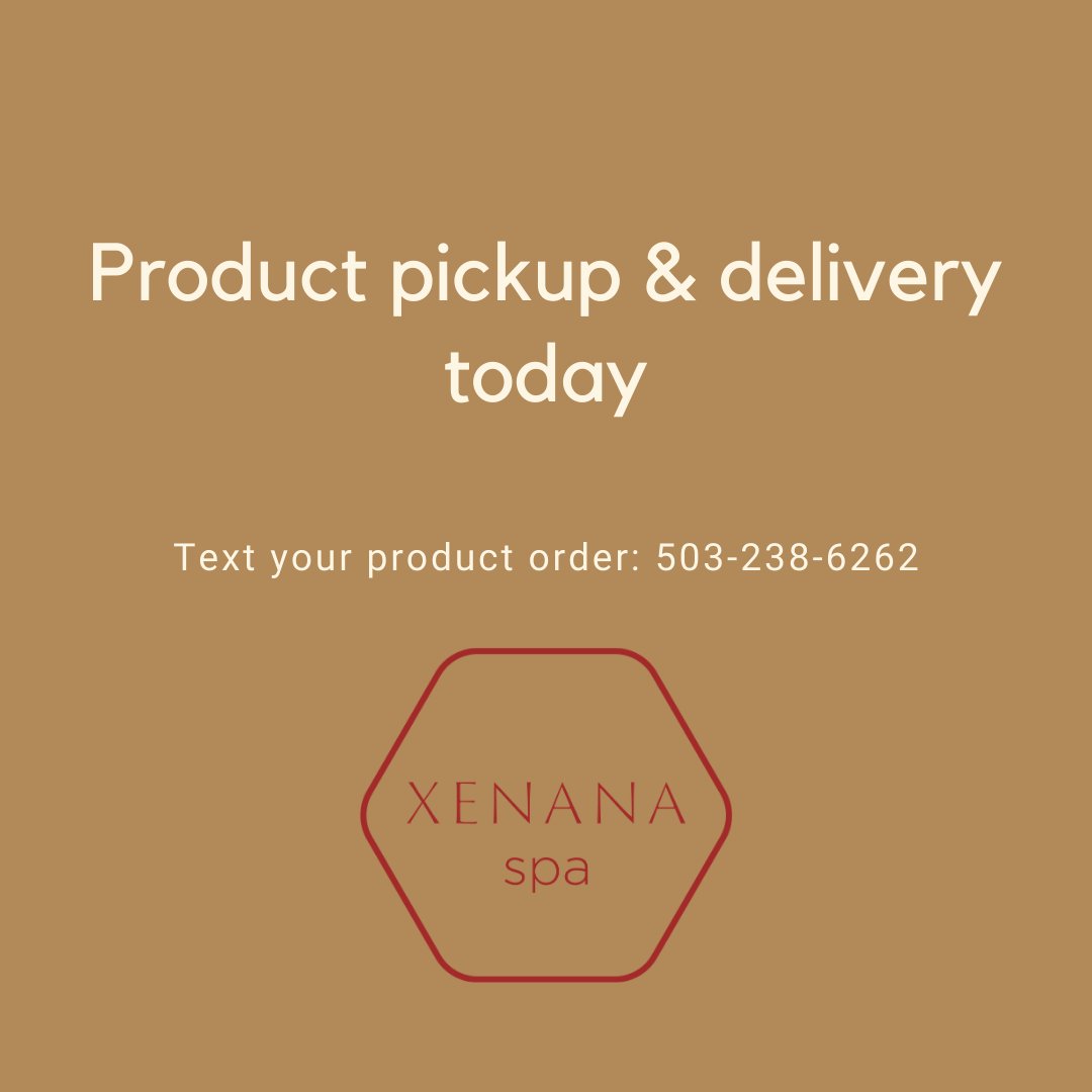 ctrforwellbeing's tweet photo. Kelley will be at the spa today fulfilling boutique order requests. If you have a product you want to pick up or get delivered, please text 503-238-6262. Stay safe and healthy, Portland. https://t.co/2QmjgWSpbE