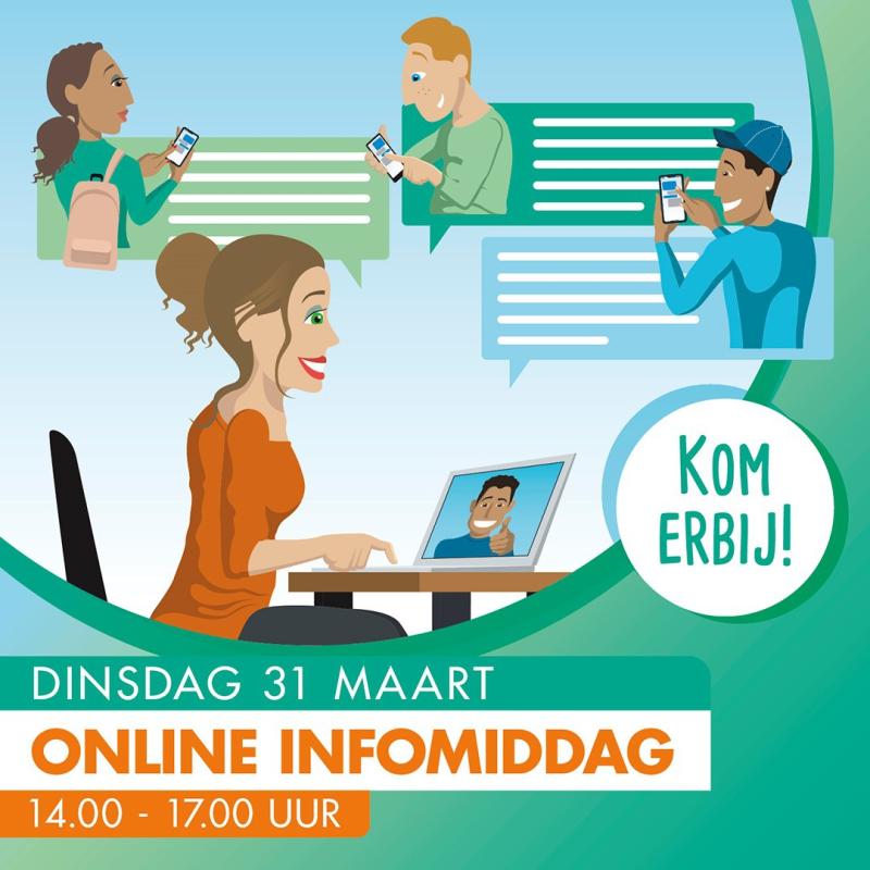 Ook #hulde aan onze #onderwijsinstellingen! Niet alleen verzorgen zij onderwijs op afstand, ook gaan open dagen door, zij het #virtueel. Zo kunnen leerlingen zich toch oriënteren op hun toekomst. 

<a href="/HBODrechtsteden/">HBO Drechtsteden</a>: hbodrechtsteden.nl/open-dagen-en-…
<a href="/DaVinciCollege/">Da Vinci College</a>: davinci.nl/mbo/opendag