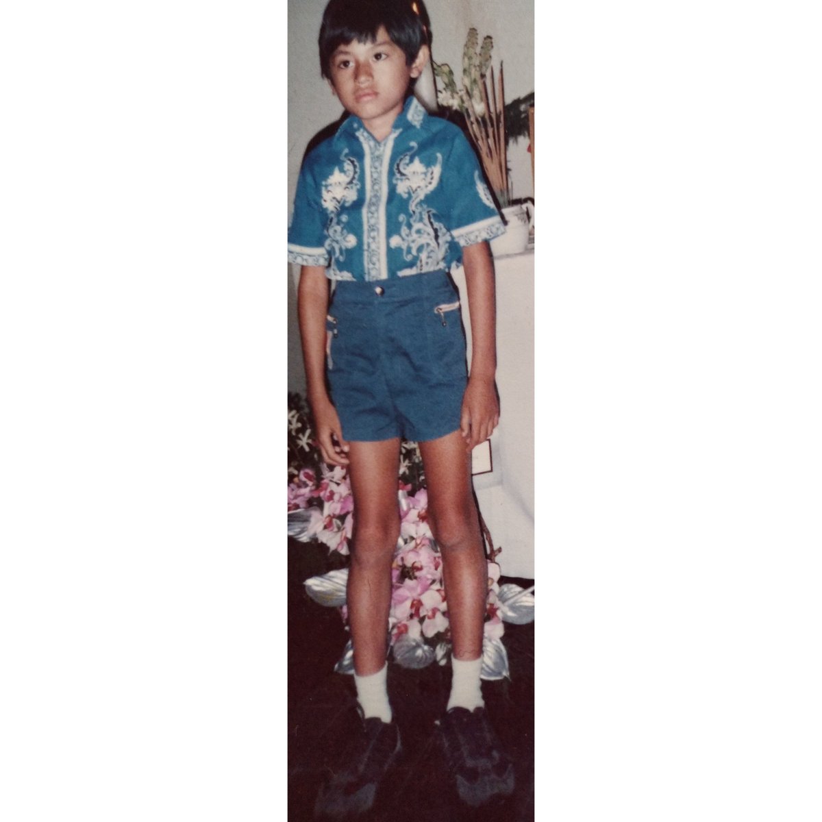 <a href="/3foil_id_BDG/">trefoil.id Bandung</a> Sori, salah. Ini nomor 1 dan 2 saya ulang yah. <a href="/3foil_id_BDG/">trefoil.id Bandung</a>

1. Dikasih Adidas oleh bokap pas pulang dari Jerman Barat, tahun 1981. Nama tokonya lupa.

2. Adidas series apa gitu, lupa. Bokap juga gak inget, dulu beliau beli di Jerman Barat. Ngasih sepatu Adidas, dan mainan Lego.